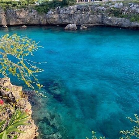 Blue Lagoon Apartment Lagun Dış mekan fotoğraf