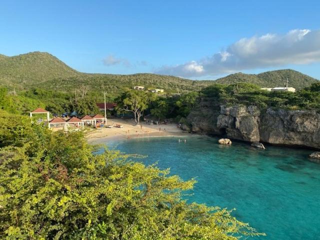 Blue Lagoon Apartment Lagun Dış mekan fotoğraf