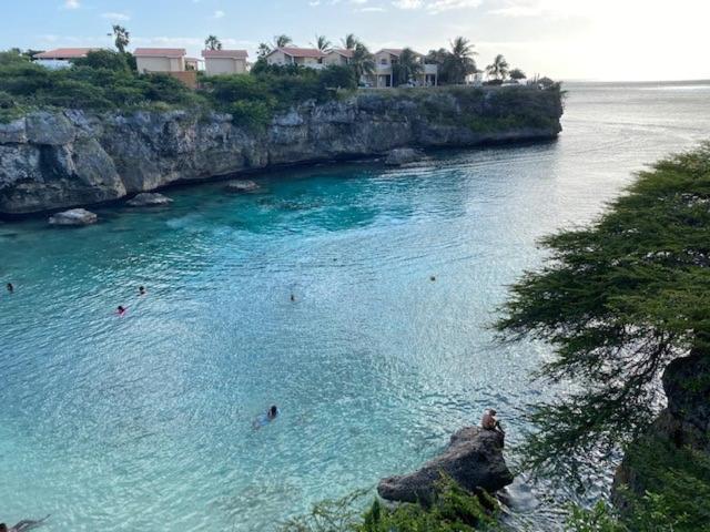 Blue Lagoon Apartment Lagun Dış mekan fotoğraf