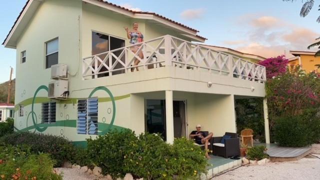 Blue Lagoon Apartment Lagun Dış mekan fotoğraf