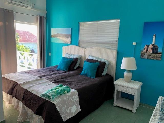 Blue Lagoon Apartment Lagun Dış mekan fotoğraf