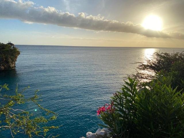 Blue Lagoon Apartment Lagun Dış mekan fotoğraf