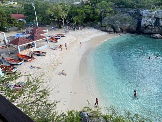 Blue Lagoon Apartment Lagun Dış mekan fotoğraf