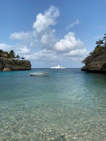 Blue Lagoon Apartment Lagun Dış mekan fotoğraf