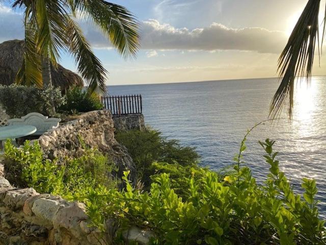 Blue Lagoon Apartment Lagun Dış mekan fotoğraf