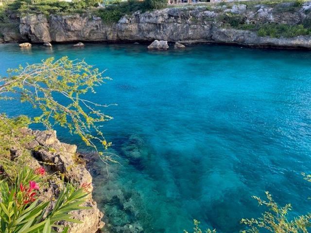 Blue Lagoon Apartment Lagun Dış mekan fotoğraf